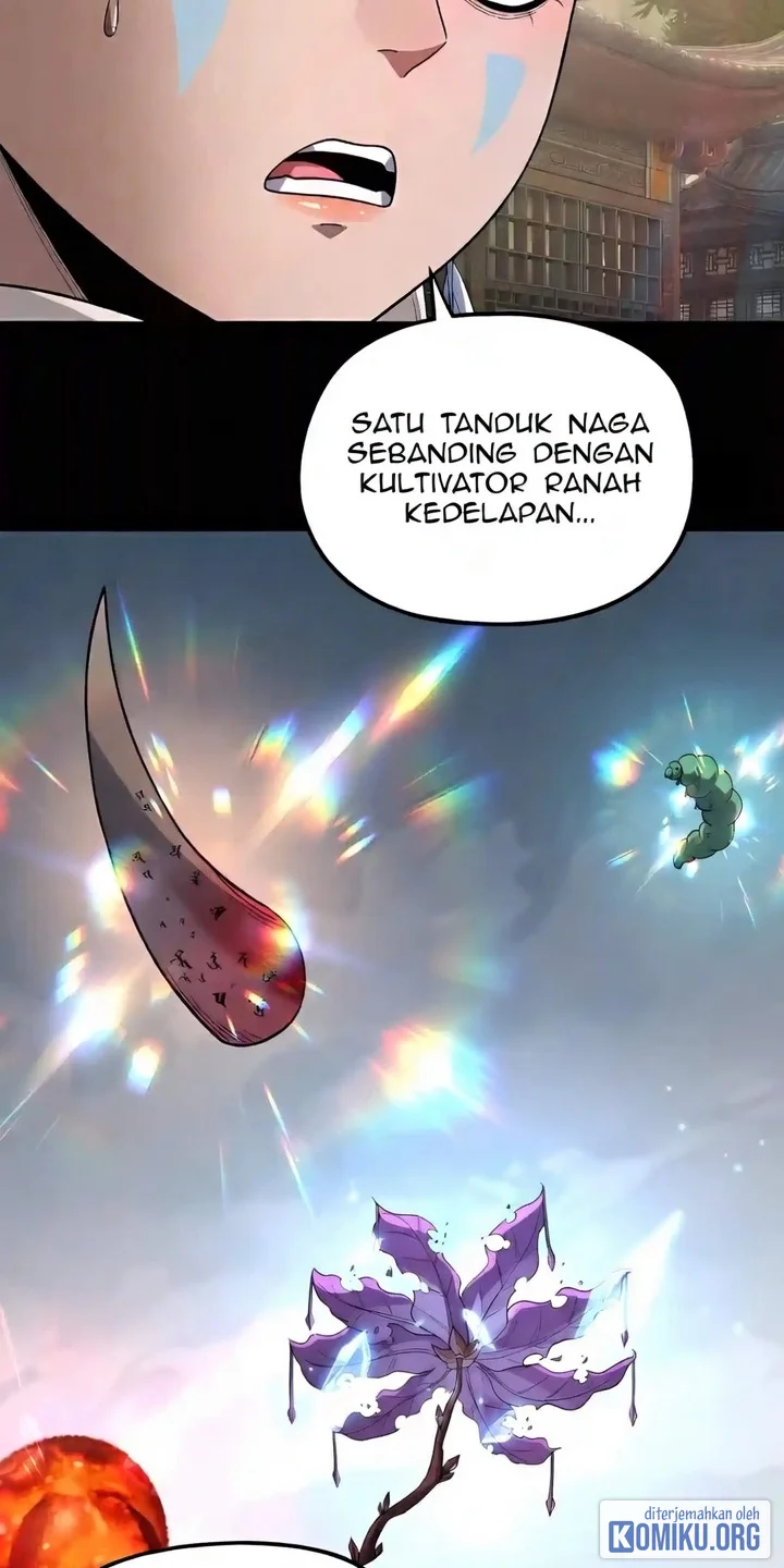 The Villain Of Destiny Chapter 362 halaman 26
