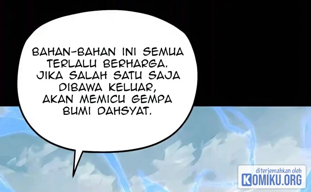 The Villain Of Destiny Chapter 362 halaman 28