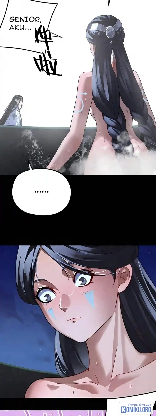 The Villain Of Destiny Chapter 362 Gambar 32