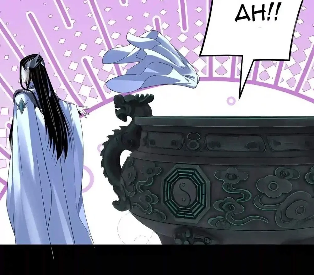 The Villain Of Destiny Chapter 362 Gambar 33