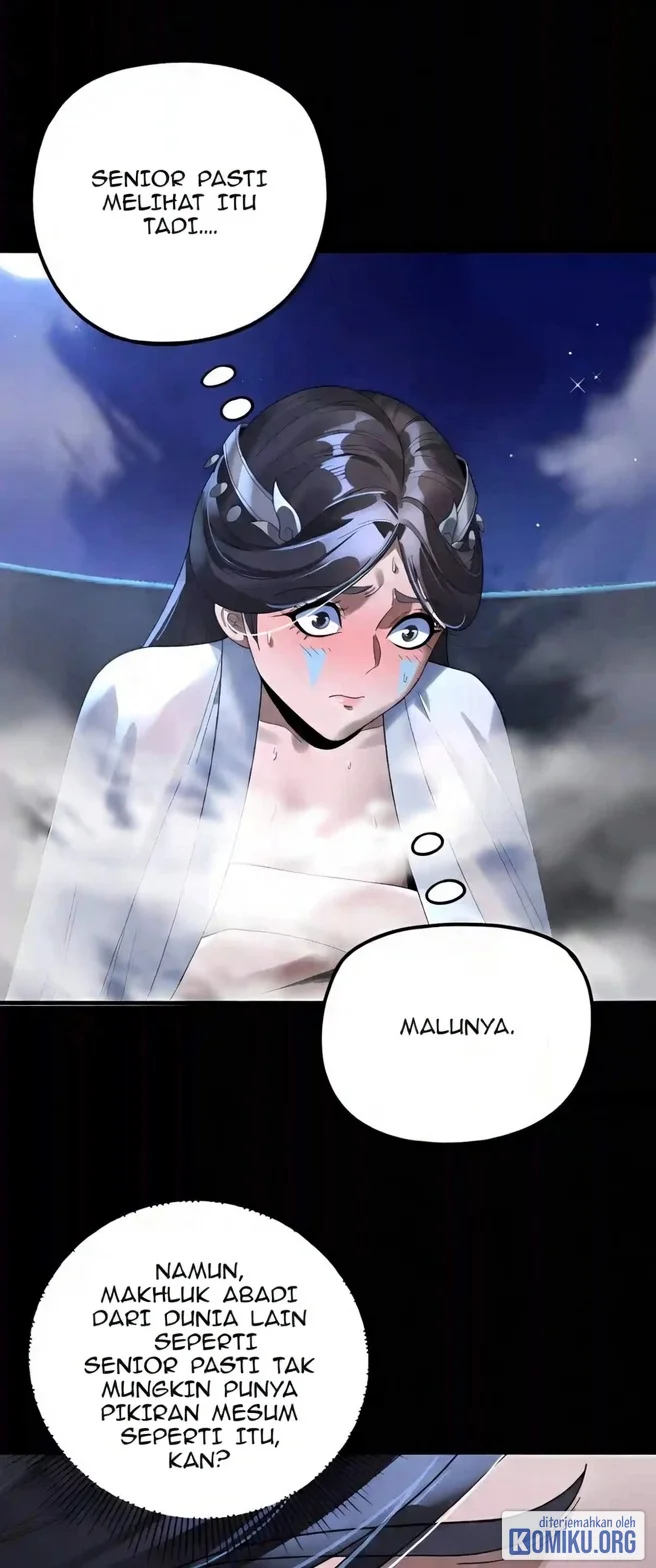 The Villain Of Destiny Chapter 362 Gambar 34