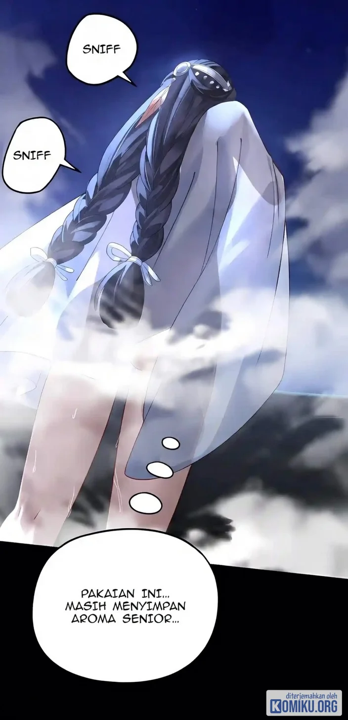 The Villain Of Destiny Chapter 362 Gambar 36