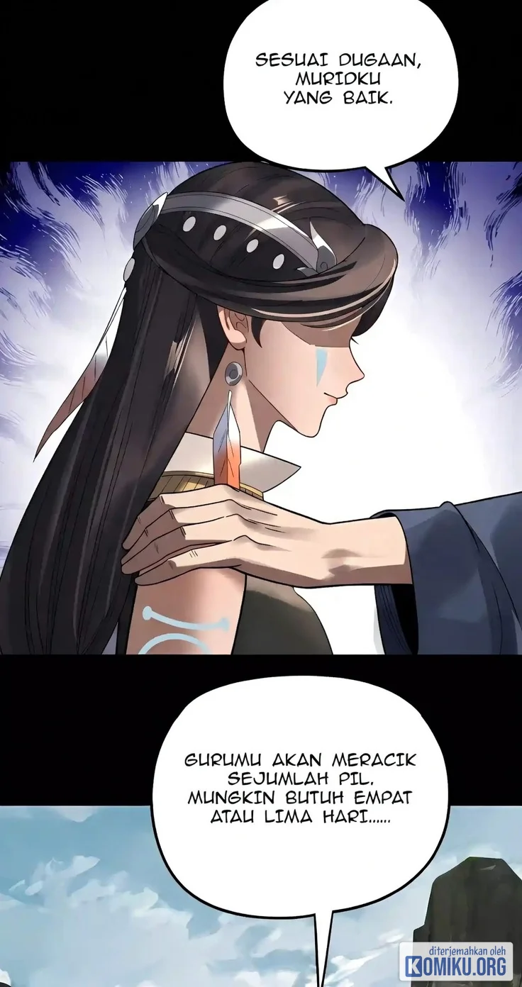 The Villain Of Destiny Chapter 362 Gambar 42