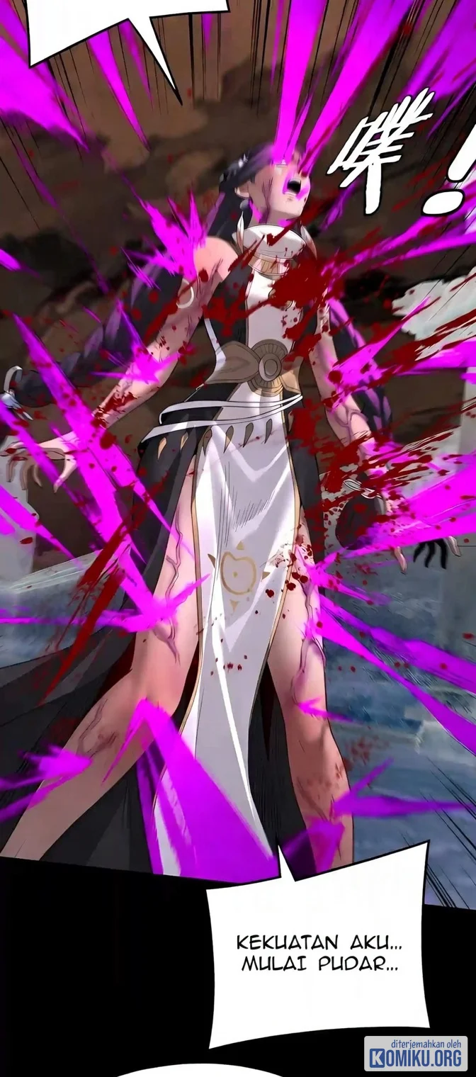 The Villain Of Destiny Chapter 362 halaman 6
