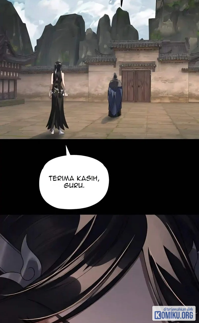 The Villain Of Destiny Chapter 362 Gambar 43
