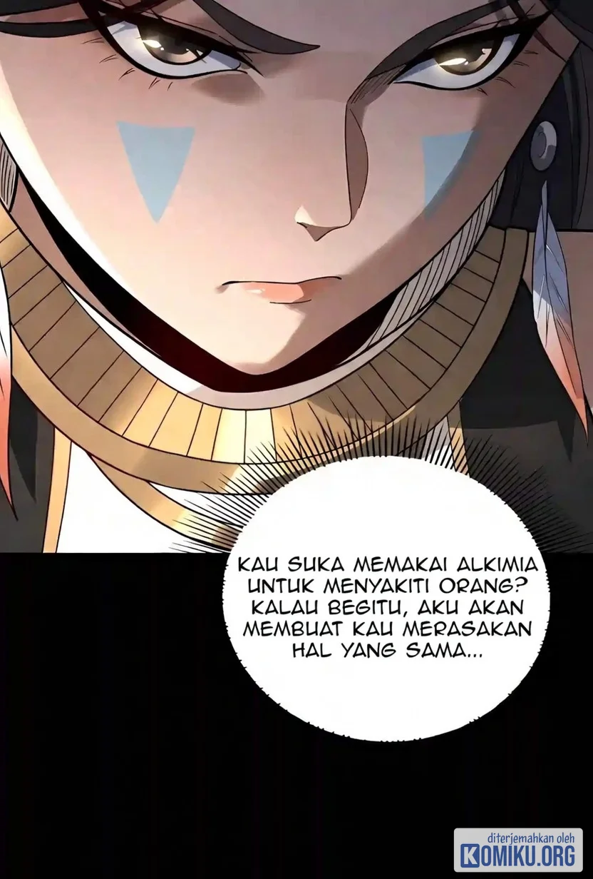 The Villain Of Destiny Chapter 362 Gambar 44