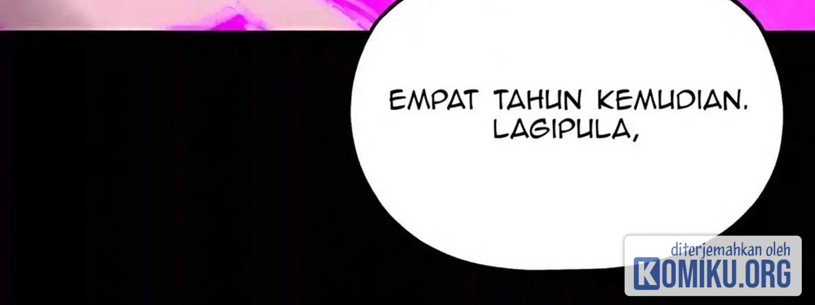 The Villain Of Destiny Chapter 362 Gambar 48