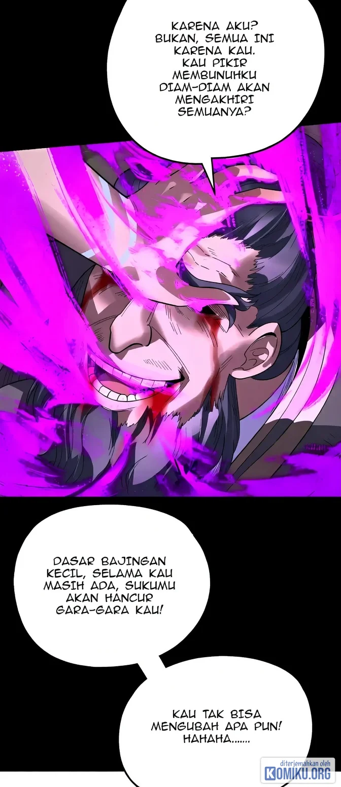 The Villain Of Destiny Chapter 362 Gambar 50