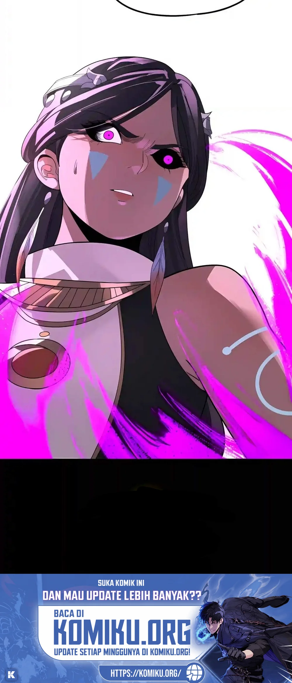 The Villain Of Destiny Chapter 362 Gambar 51