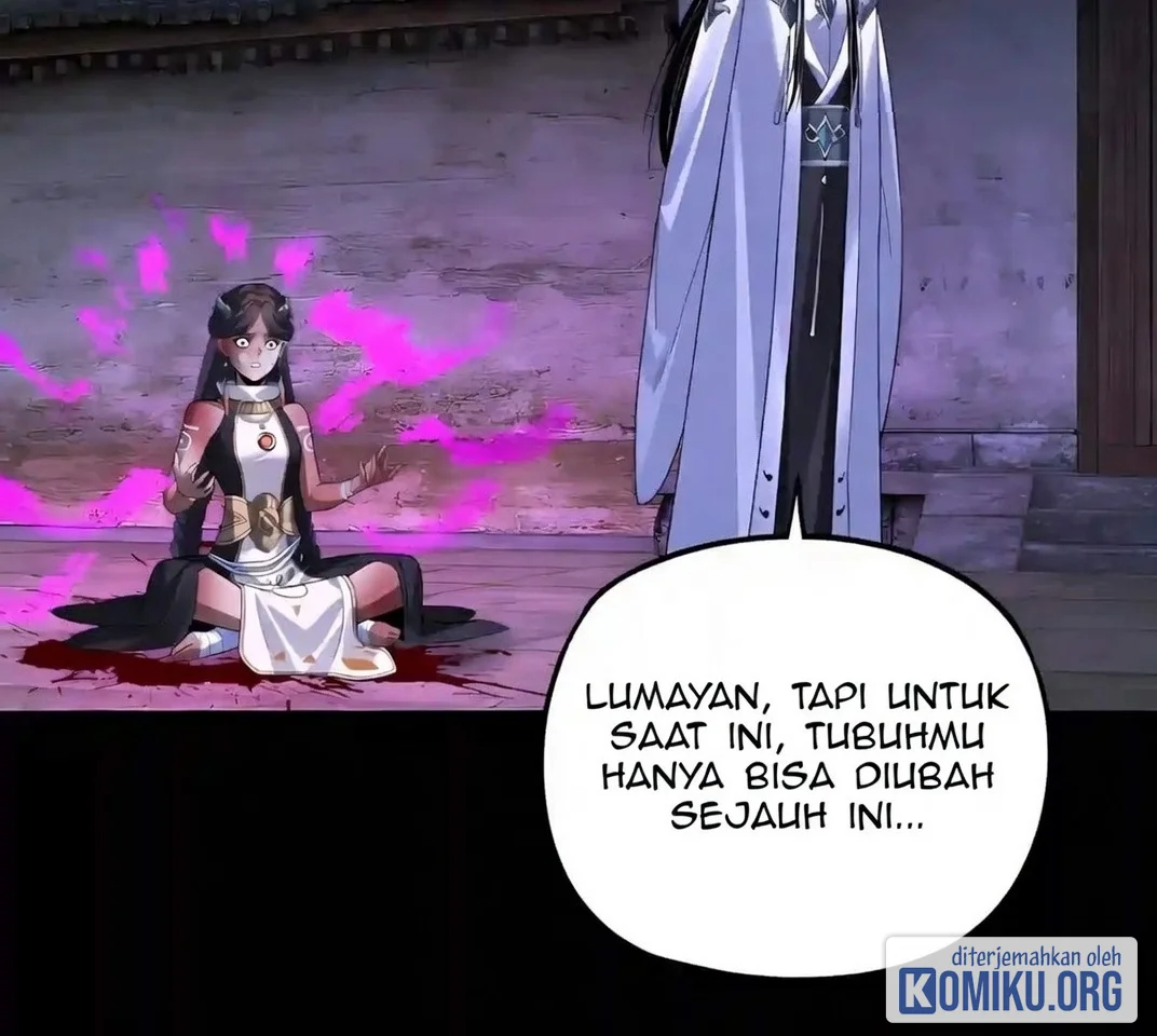 The Villain Of Destiny Chapter 362 halaman 11