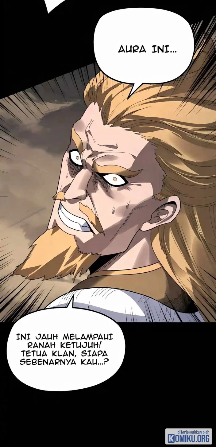 The Villain Of Destiny Chapter 363 halaman 12