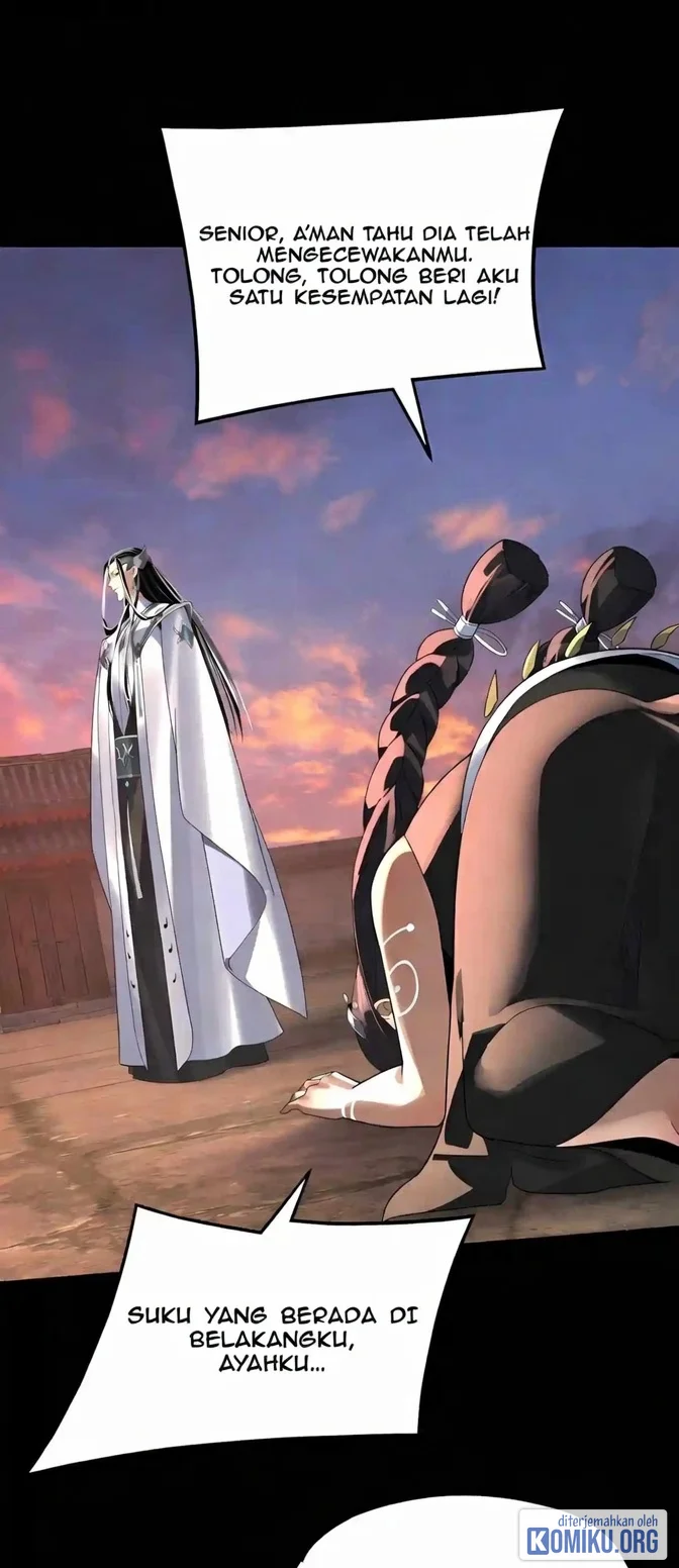 The Villain Of Destiny Chapter 363 halaman 18