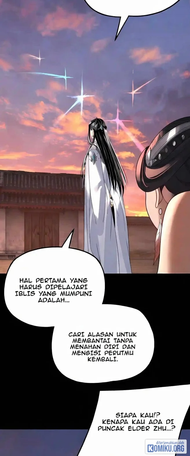 The Villain Of Destiny Chapter 363 halaman 22