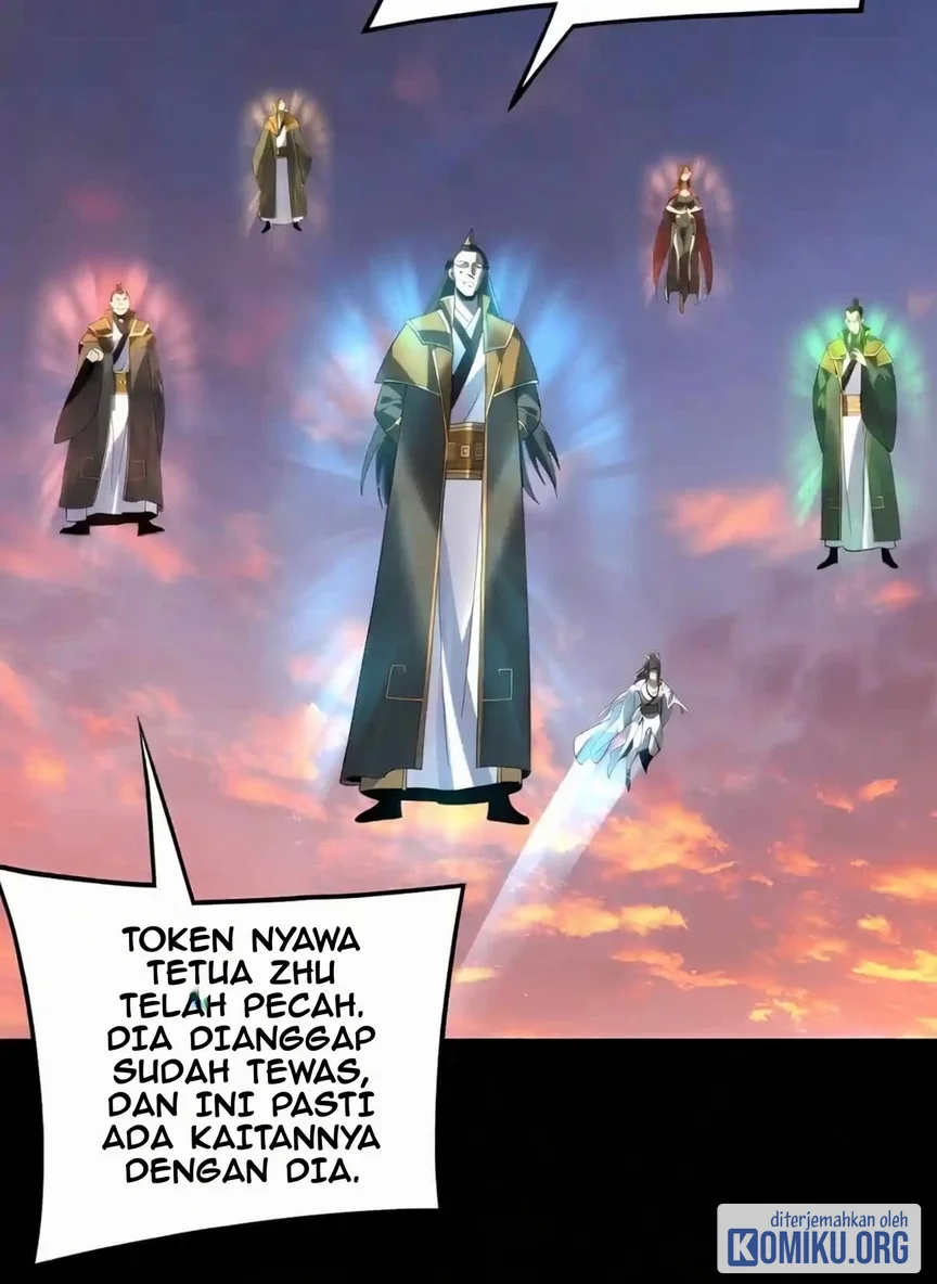 The Villain Of Destiny Chapter 363 halaman 23