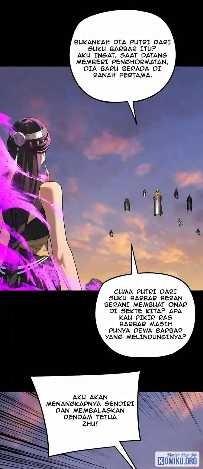 The Villain Of Destiny Chapter 363 halaman 27