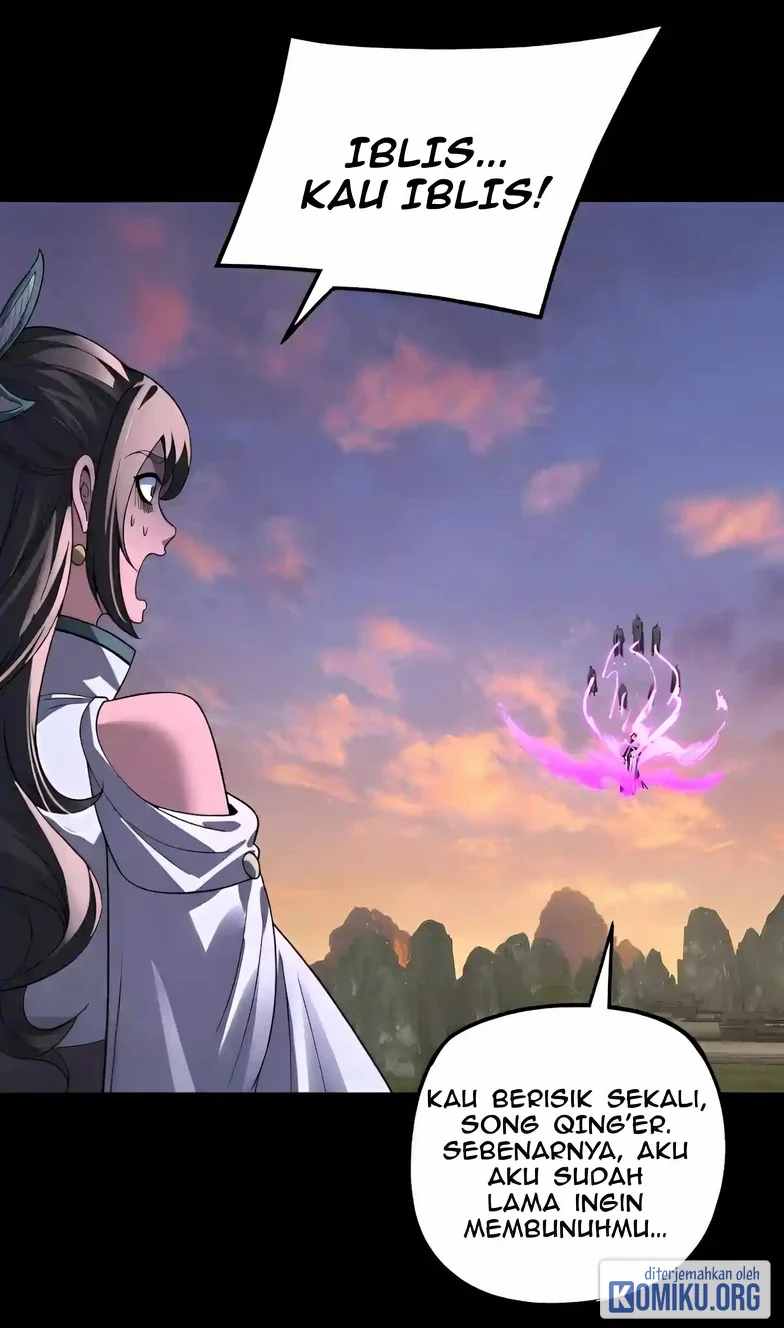 The Villain Of Destiny Chapter 363 Gambar 35