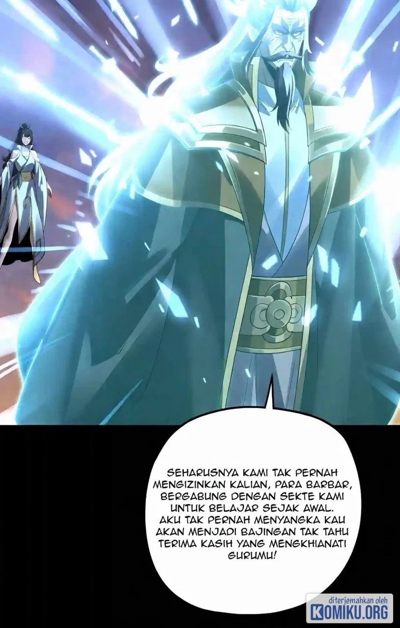 The Villain Of Destiny Chapter 363 Gambar 37