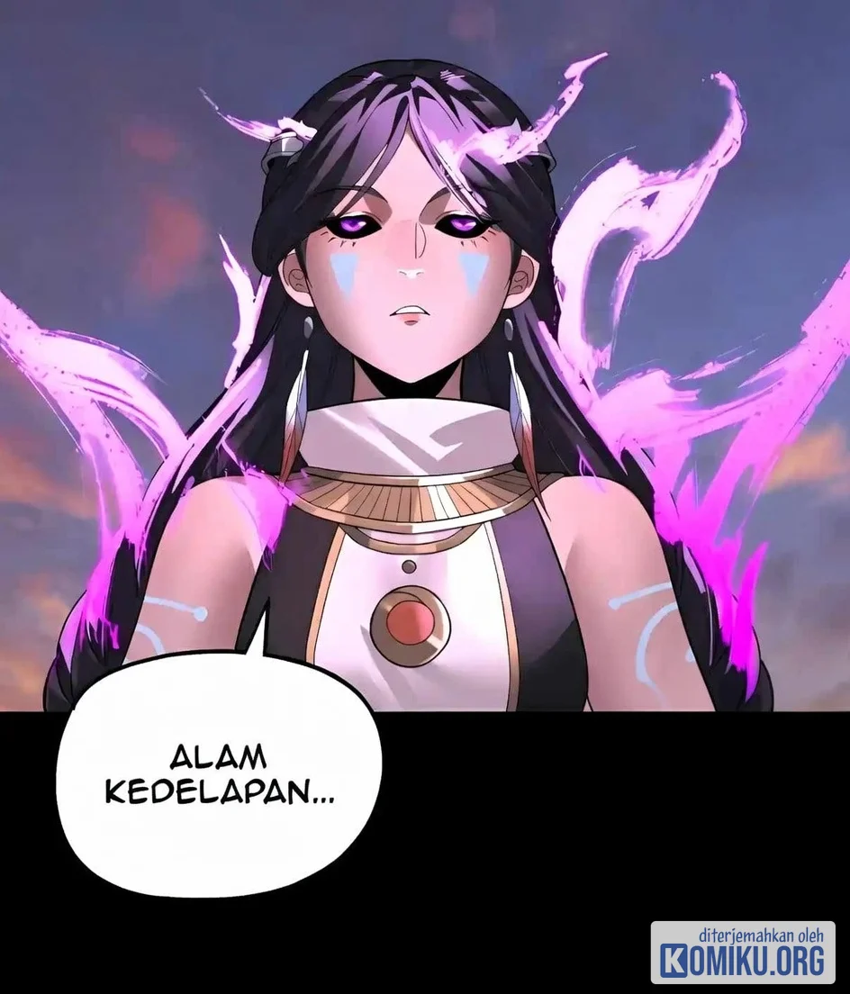 The Villain Of Destiny Chapter 363 Gambar 39