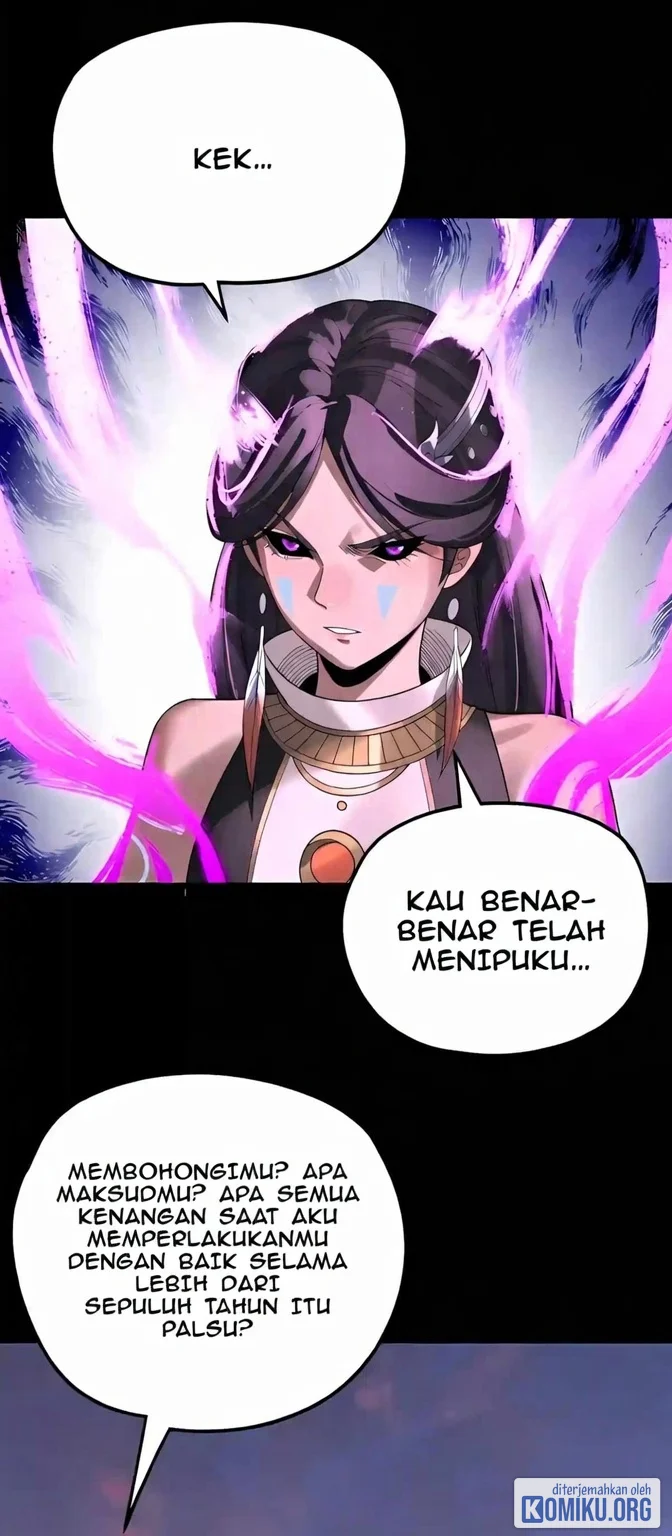 The Villain Of Destiny Chapter 363 Gambar 46