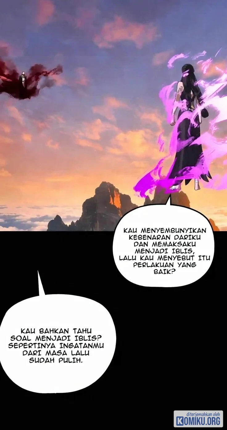 The Villain Of Destiny Chapter 363 Gambar 47