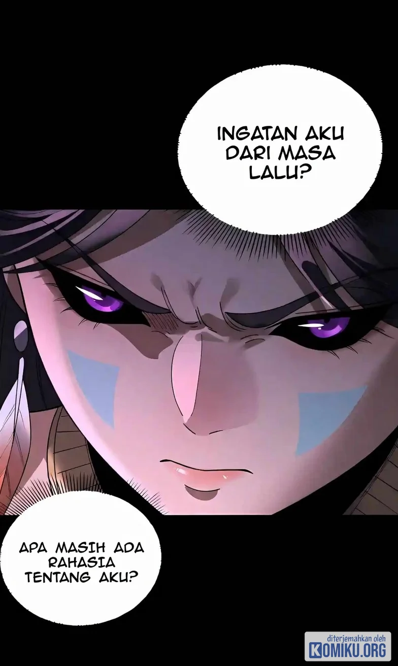The Villain Of Destiny Chapter 363 Gambar 48