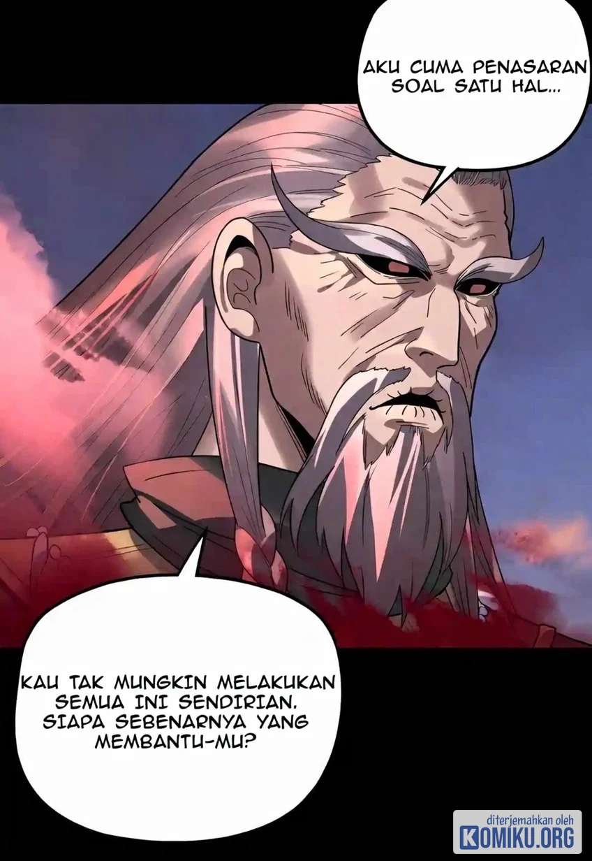 The Villain Of Destiny Chapter 363 Gambar 50
