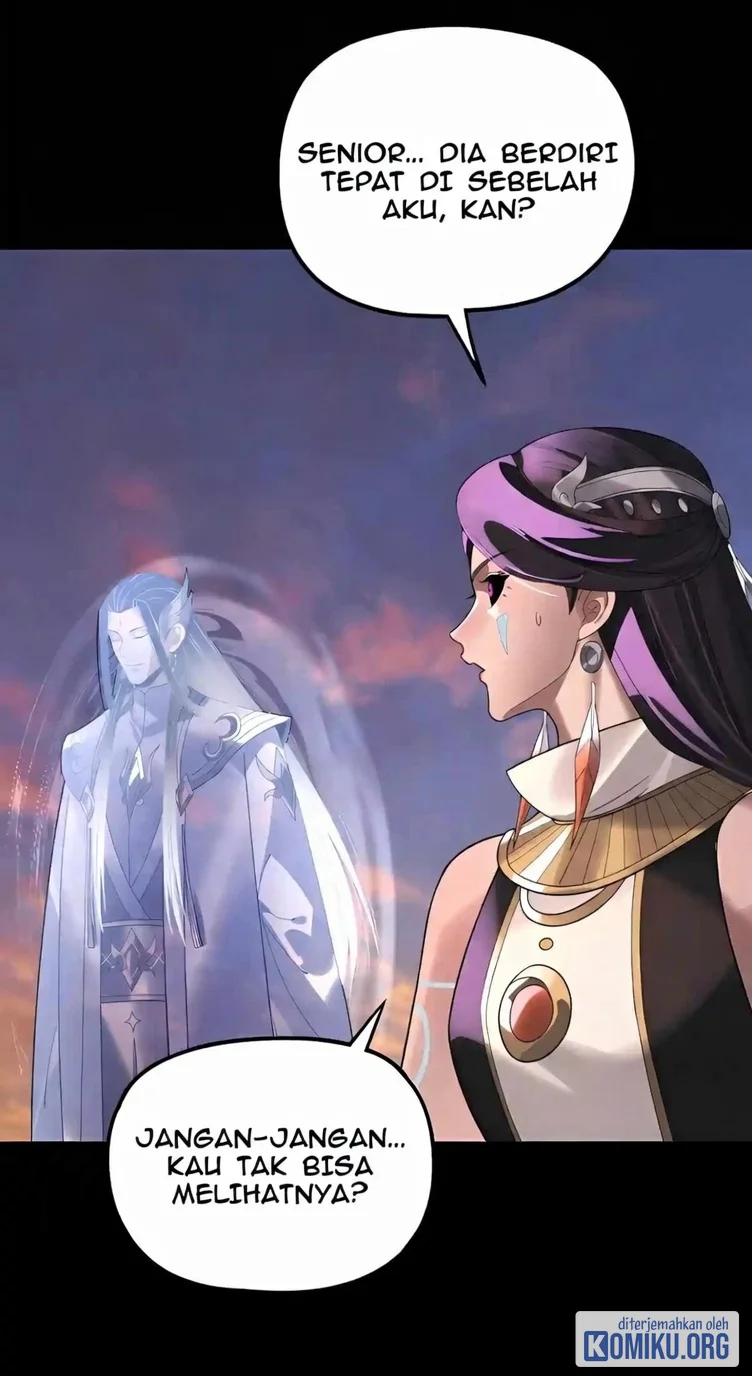 The Villain Of Destiny Chapter 363 Gambar 51
