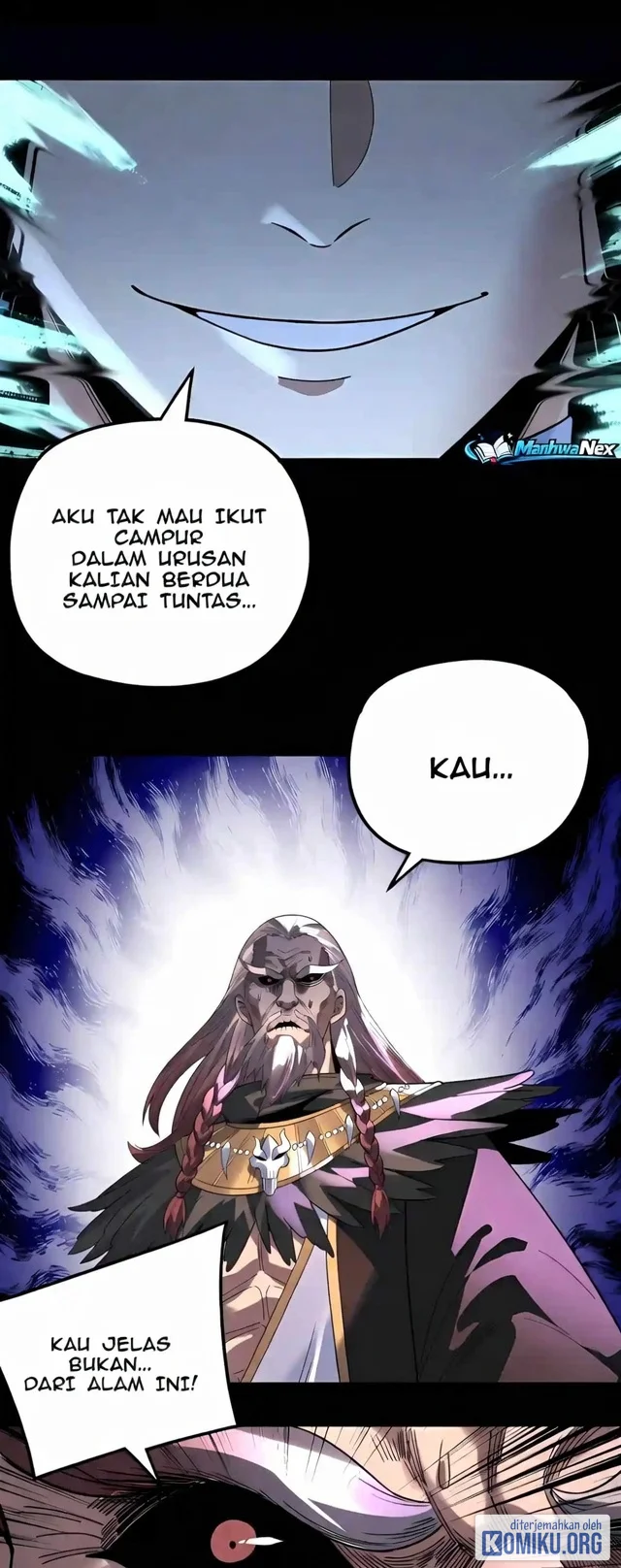 The Villain Of Destiny Chapter 363 Gambar 54