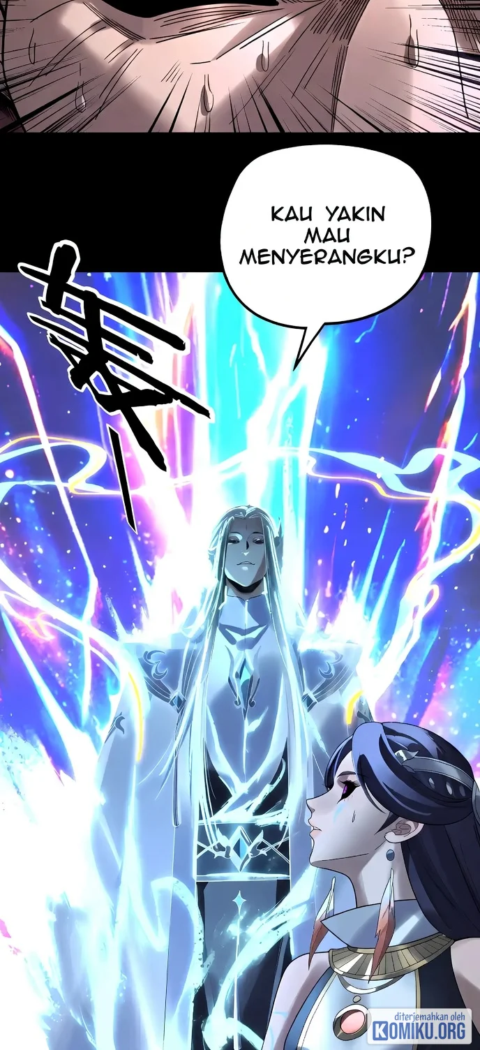 The Villain Of Destiny Chapter 363 Gambar 55