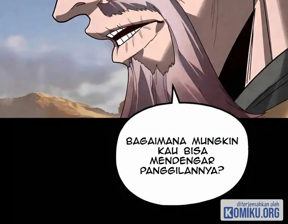 The Villain Of Destiny Chapter 363 halaman 7