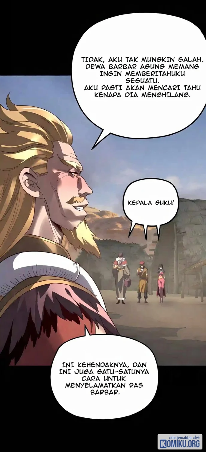 The Villain Of Destiny Chapter 363 halaman 8