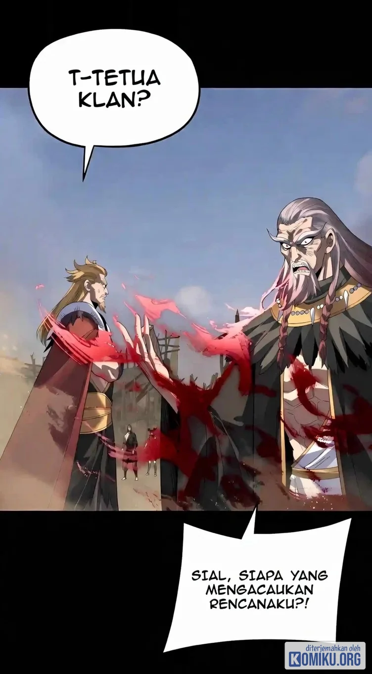 The Villain Of Destiny Chapter 363 halaman 10