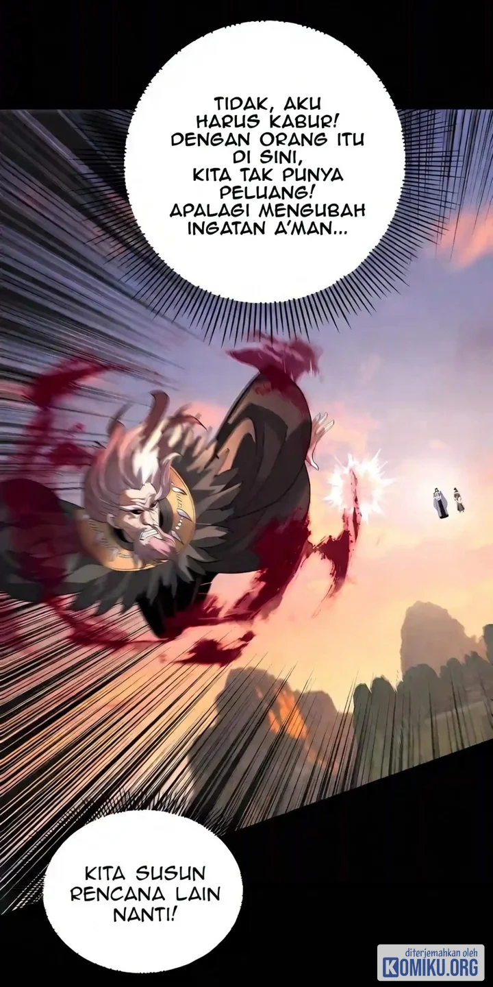 The Villain Of Destiny Chapter 364 halaman 12