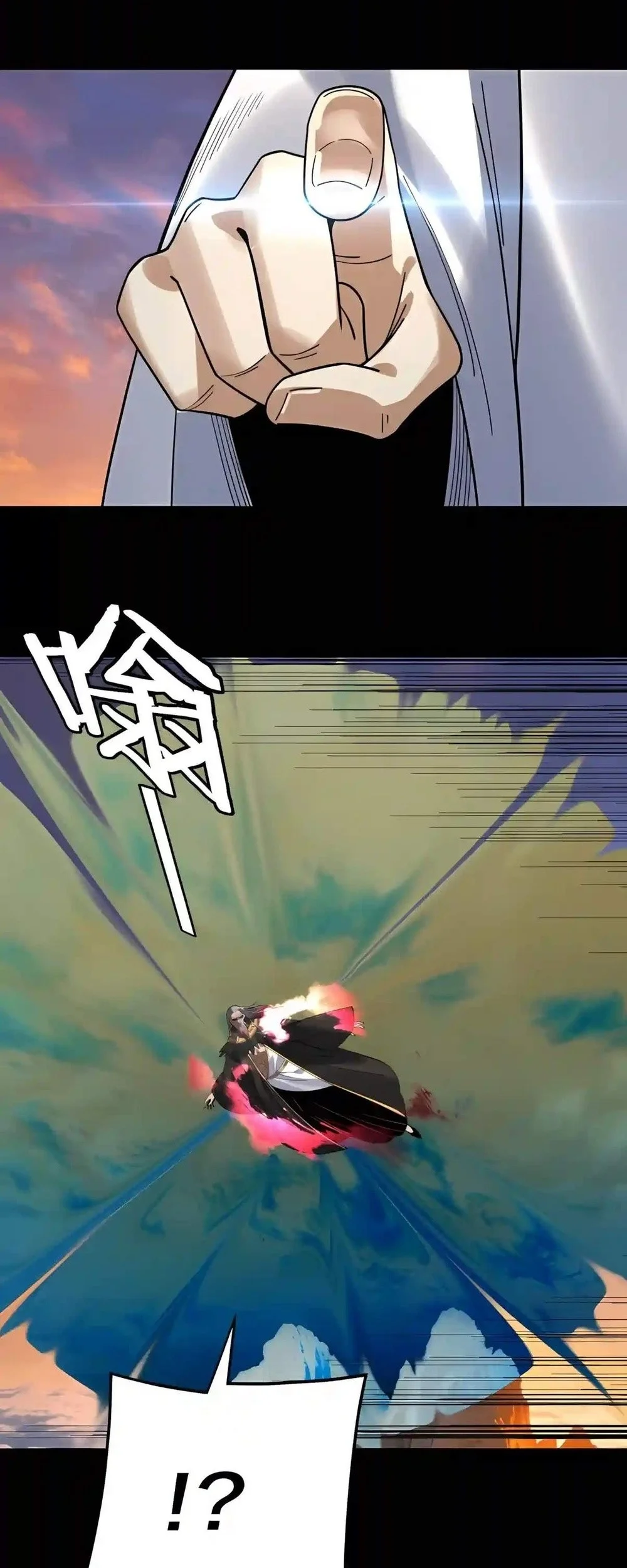 The Villain Of Destiny Chapter 364 halaman 14