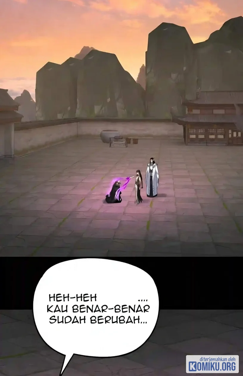 The Villain Of Destiny Chapter 364 halaman 16