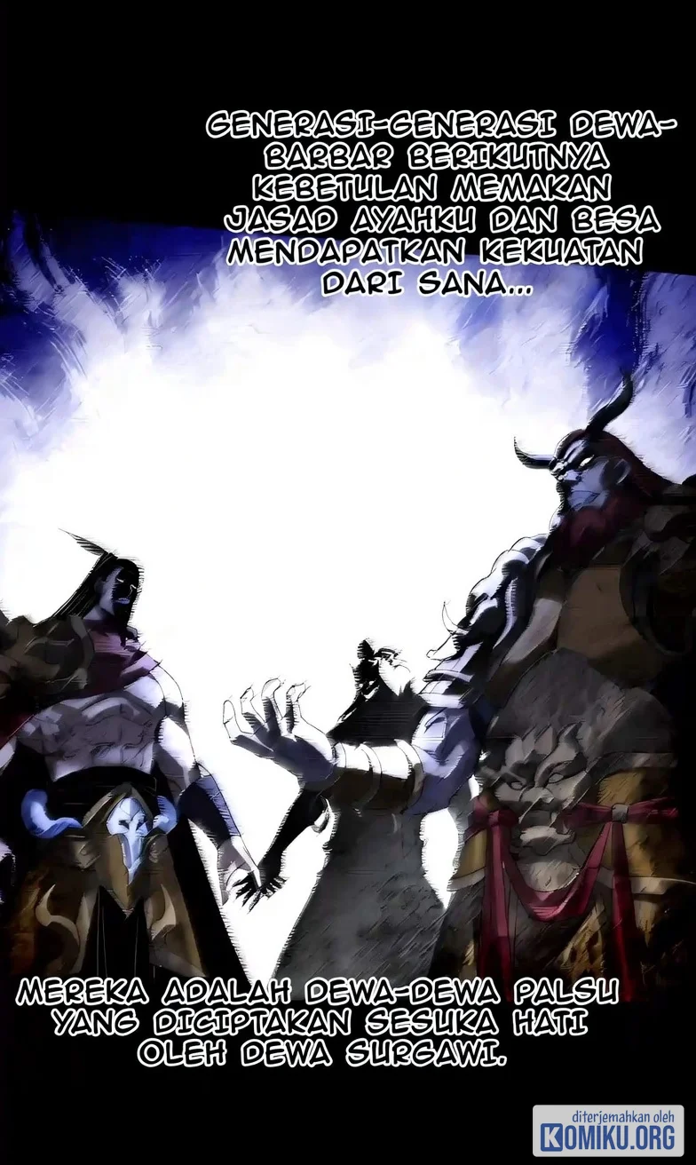 The Villain Of Destiny Chapter 364 halaman 23