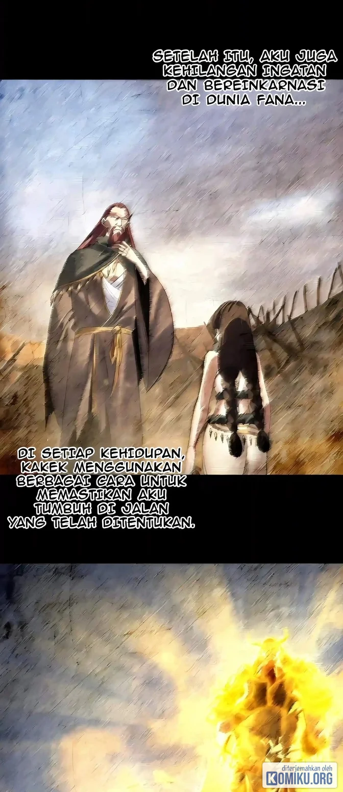 The Villain Of Destiny Chapter 364 halaman 24