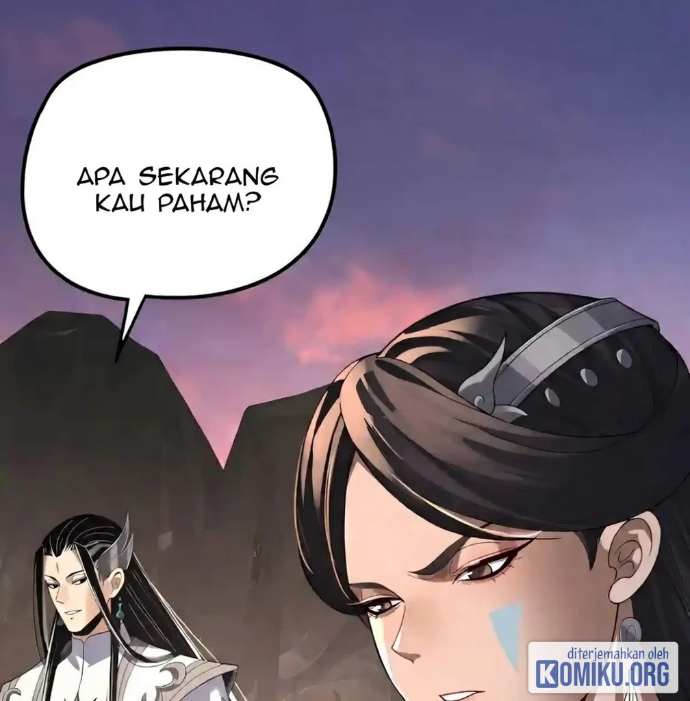 The Villain Of Destiny Chapter 364 halaman 29