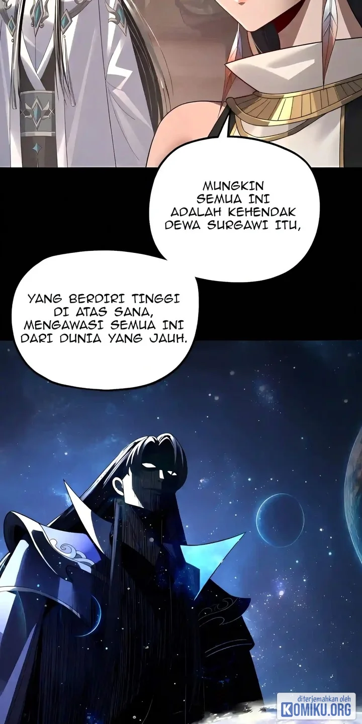 The Villain Of Destiny Chapter 364 halaman 30