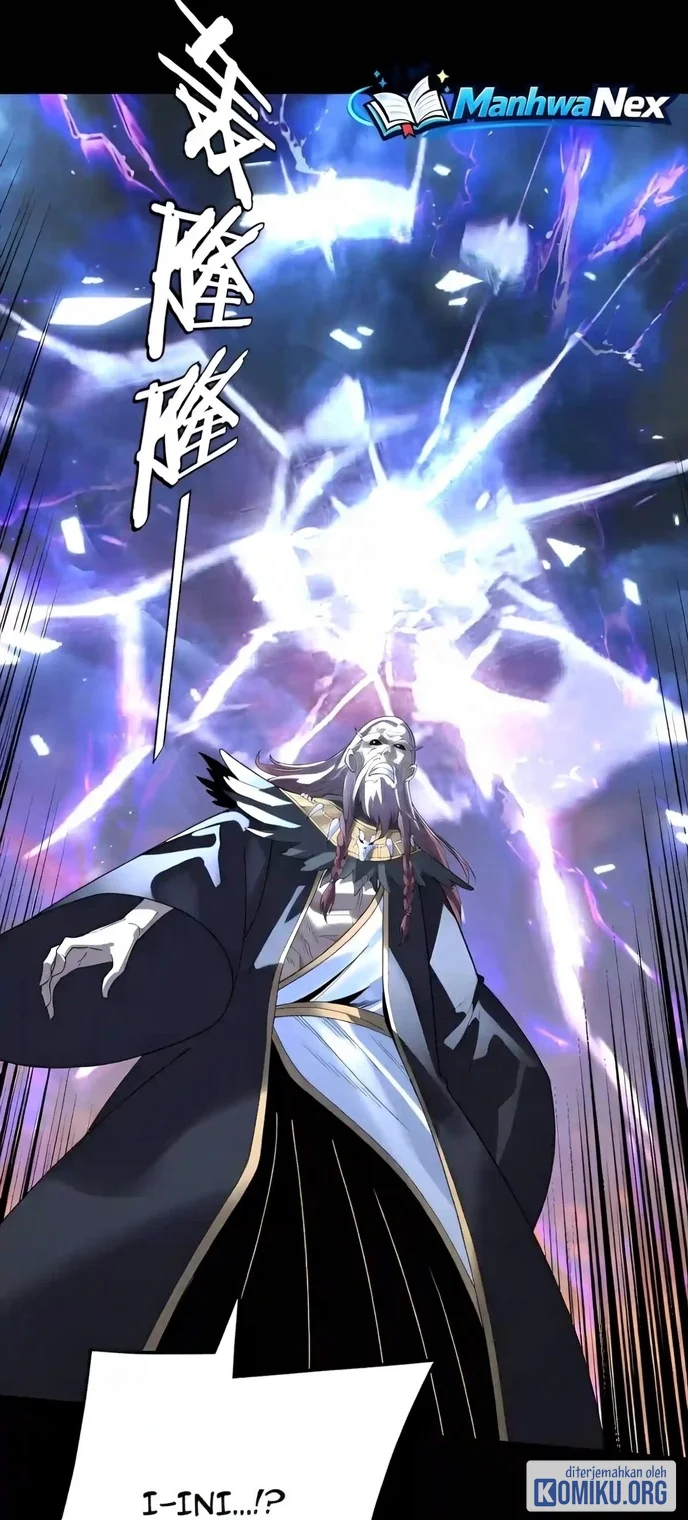 The Villain Of Destiny Chapter 364 halaman 4