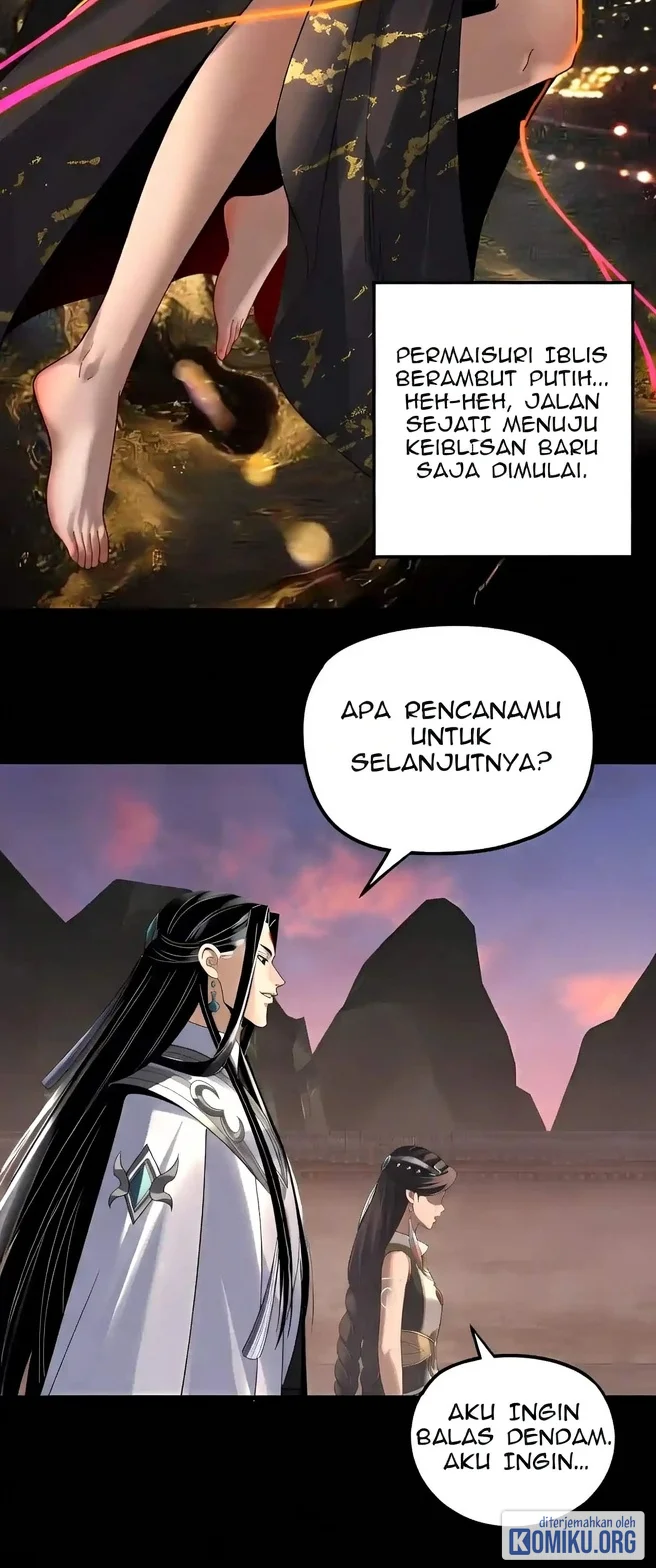 The Villain Of Destiny Chapter 364 Gambar 32