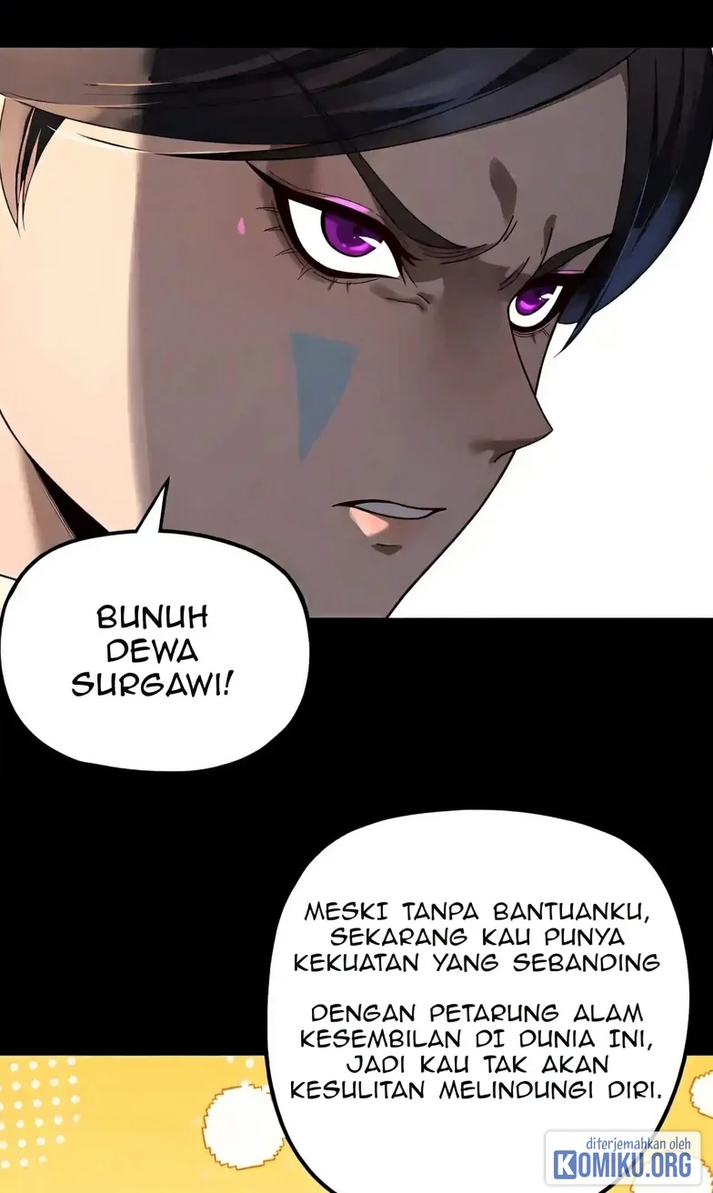 The Villain Of Destiny Chapter 364 Gambar 33