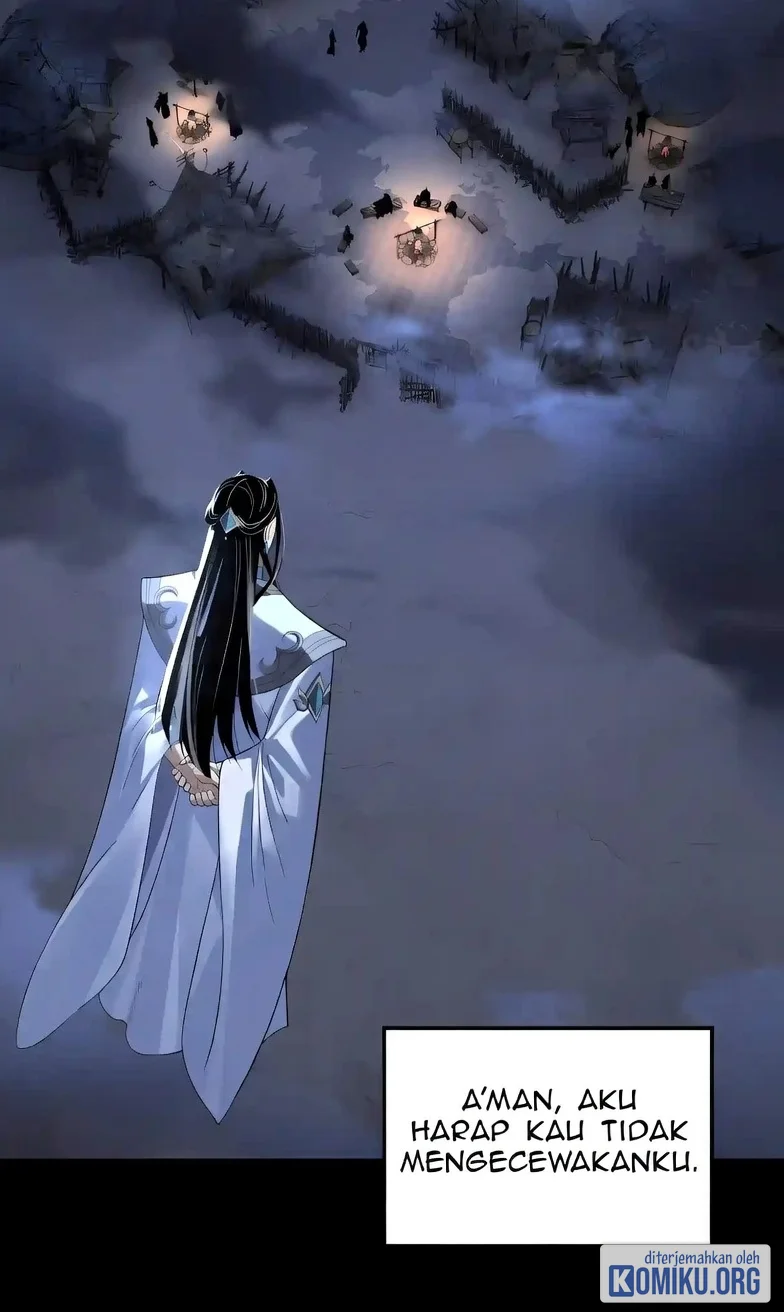 The Villain Of Destiny Chapter 364 Gambar 38