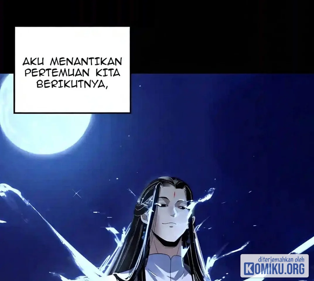 The Villain Of Destiny Chapter 364 Gambar 39