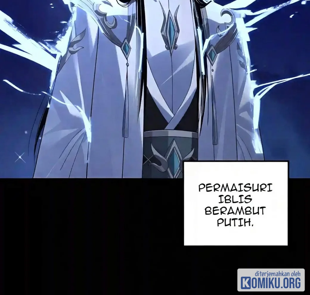 The Villain Of Destiny Chapter 364 Gambar 40