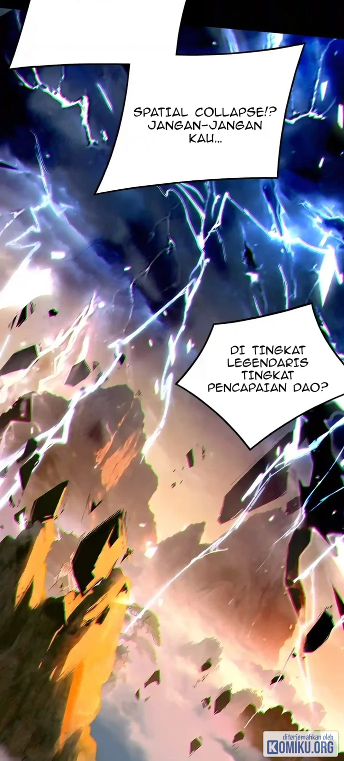 The Villain Of Destiny Chapter 364 halaman 5