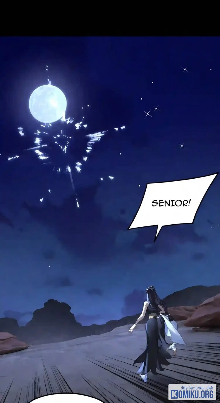 The Villain Of Destiny Chapter 364 Gambar 41