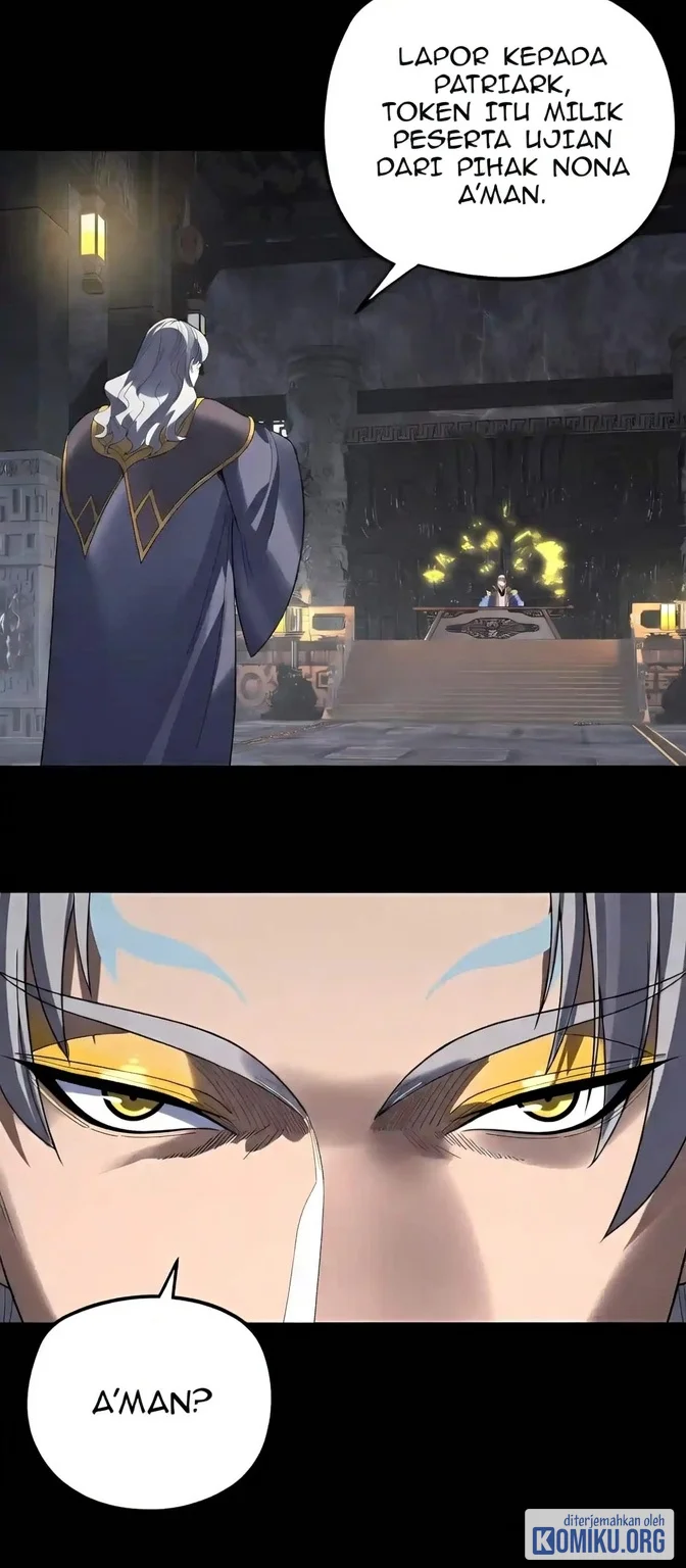 The Villain Of Destiny Chapter 364 Gambar 47