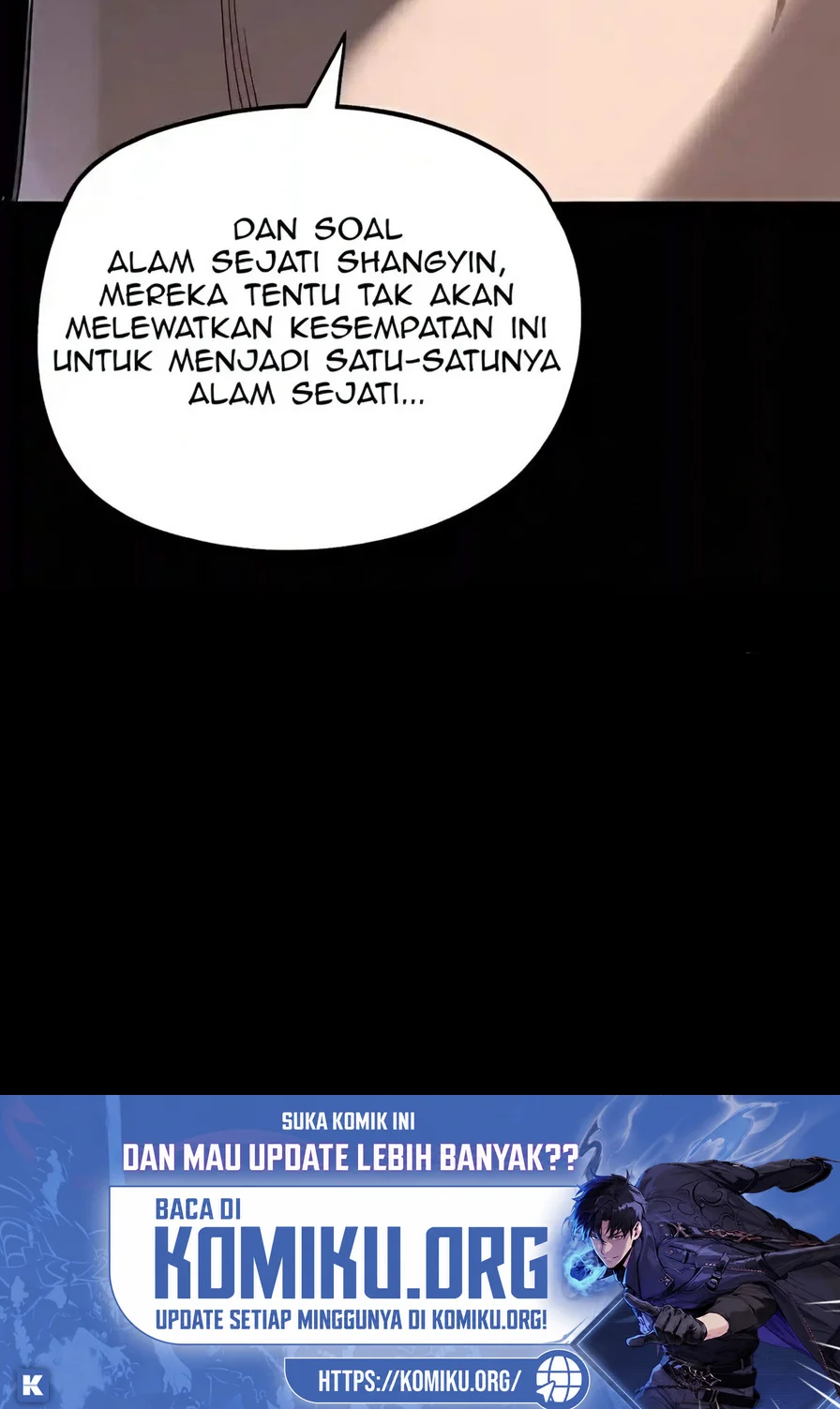 The Villain Of Destiny Chapter 364 Gambar 51