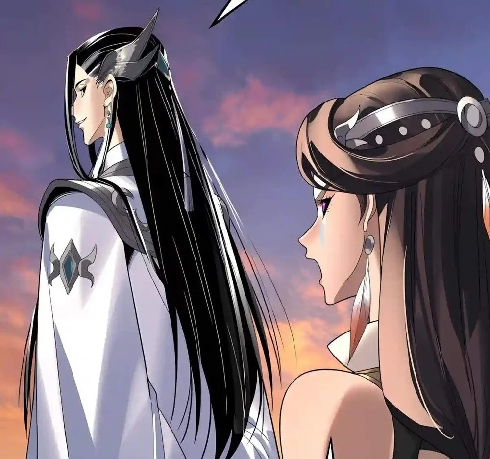 The Villain Of Destiny Chapter 364 halaman 9